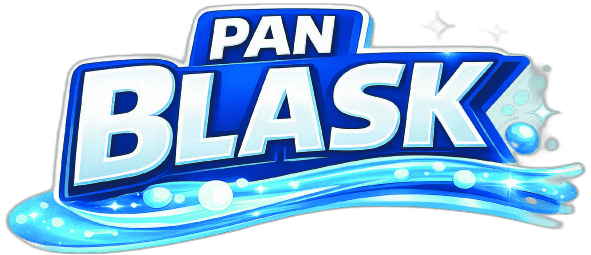PAN BLASK